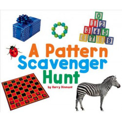 A Pattern Scavenger Hunt