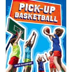 Pick-Up Basketball