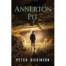 Annerton Pit