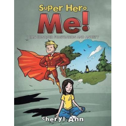 Super Hero Me!