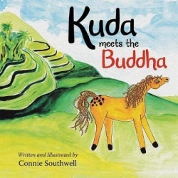 Kuda Meets the Buddha