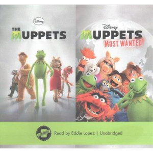 The Muppets & Muppets Most Wanted