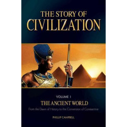 The Story of Civilization, Volume 1