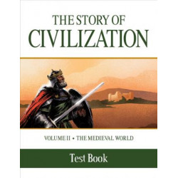 The Story of Civilization
