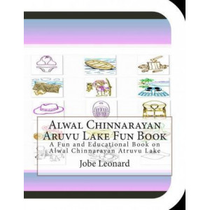 Alwal Chinnarayan Aruvu Lake Fun Book