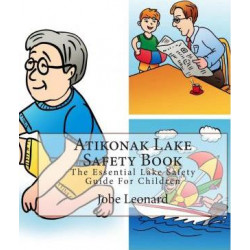 Atikonak Lake Safety Book