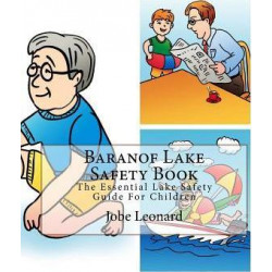 Baranof Lake Safety Book