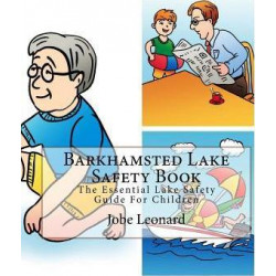Barkhamsted Lake Safety Book