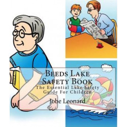 Beeds Lake Safety Book