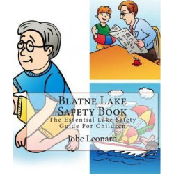 Blatne Lake Safety Book