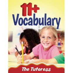 11+ Vocabulary