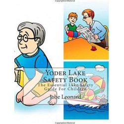 Yoder Lake Safety Book