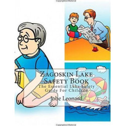 Zagoskin Lake Safety Book