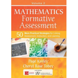 Mathematics Formative Assessment, Volume 2