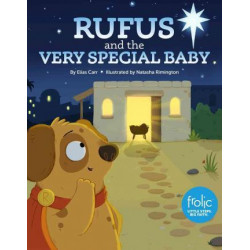 Rufus and the Very Special Baby
