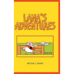 Lana's Adventures