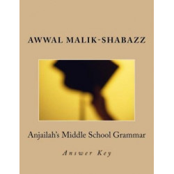 Anjailah's Middle School Grammar