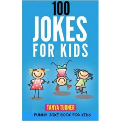 100 Jokes for Kids
