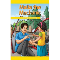 Malia the Mechanic