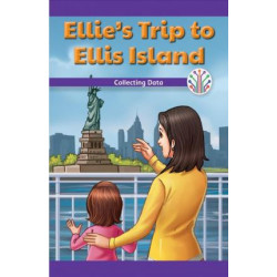 Ellie's Trip to Ellis Island