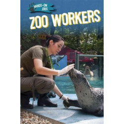 Zoo Workers