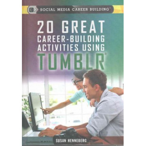 20 Great Career-Building Activities Using Tumblr