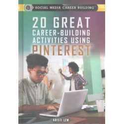 20 Great Career-Building Activities Using Pinterest
