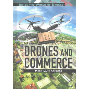 Drones and Commerce