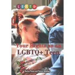 Your Rights as an Lgbtq+ Teen