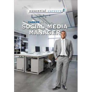 A Career as a Social Media Manager
