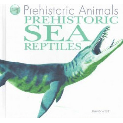 Prehistoric Sea Reptiles