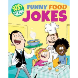 Funny Food Jokes