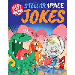 Stellar Space Jokes