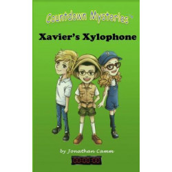 Xavier's Xylophone