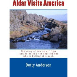 Aldar Visits America