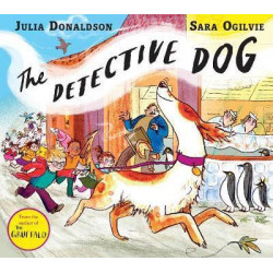 The Detective Dog