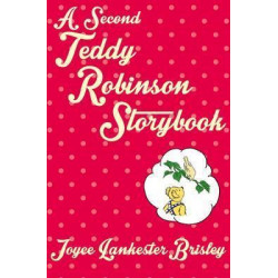 Teddy Robinson meets Father Christmas and other stories