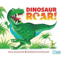 Dinosaur Roar!