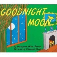 Goodnight Moon (Paperback 2016)