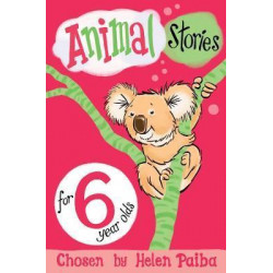 Animal Stories for 6 Year Olds
