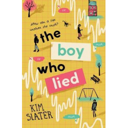 The Boy Who Lied