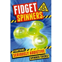 Fidget Spinners