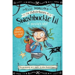 The Adventures of Swashbuckle Lil
