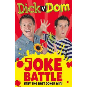 Dick v Dom - The Joke Battle