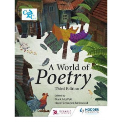 A World of Poetry