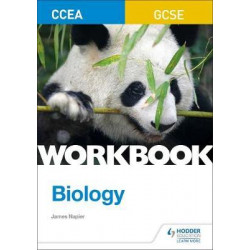 CCEA GCSE Biology Workbook