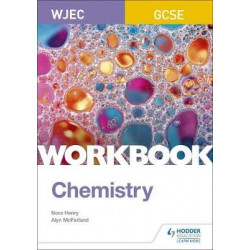 WJEC GCSE Chemistry Workbook