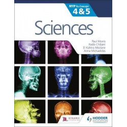 Sciences for the IB MYP 4&5: By Concept