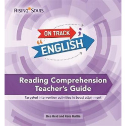 On-Track English: Reading Comprehension
