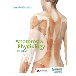 Anatomy & Physiology, Fifth Edition